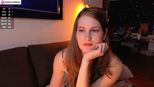 kissyoukiss online show from March 22, 8:56 pm