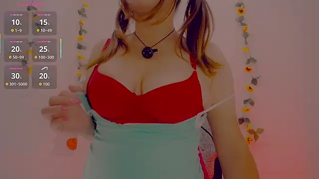 Snapshot of pauladaniels chatting on May 18, 9:37 am pauladaniels online show from May 18, 9:37 am