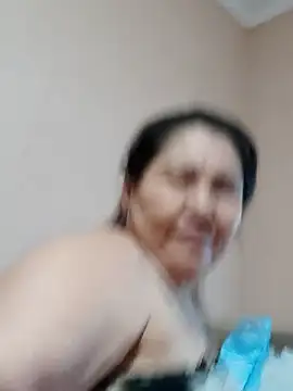 Zulfiya Bruce online show from January 8, 8:33 pm