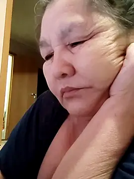 Snapshot of Zulfiya_Bruce chatting on February 3, 4:56 pm Zulfiya Bruce online show from February 3, 4:56 pm