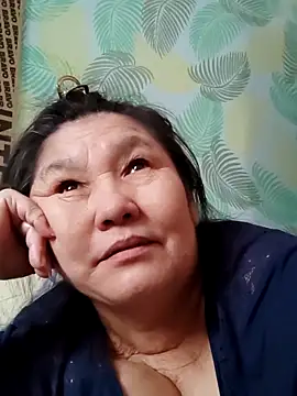 Snapshot of Zulfiya_Bruce chatting on February 6, 1:14 pm Zulfiya Bruce online show from February 6, 1:14 pm