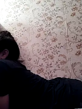 Snapshot of Zulfiya_Bruce chatting on February 16, 4:36 pm Zulfiya Bruce online show from February 16, 4:36 pm