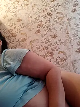 Snapshot of Zulfiya_Bruce chatting on February 20, 6:26 am Zulfiya Bruce online show from February 20, 6:26 am