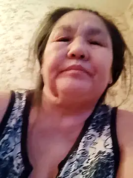 Snapshot of Zulfiya_Bruce chatting on March 1, 4:53 pm Zulfiya Bruce online show from March 1, 4:53 pm