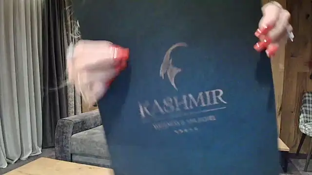 Roshana16 online show from March 15, 9:21 pm