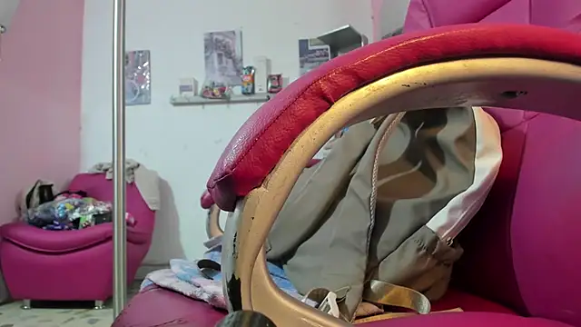 CAMILA--REY online show from January 7, 12:07 pm