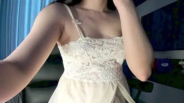 Snapshot of Kya_Choco8 chatting on December 29, 7:06 am Kya Choco8 online show from December 29, 7:06 am