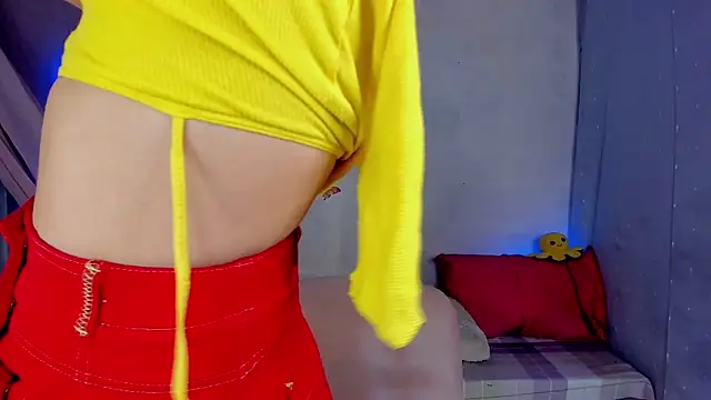 LickLizzy online show from November 28, 11:18 pm