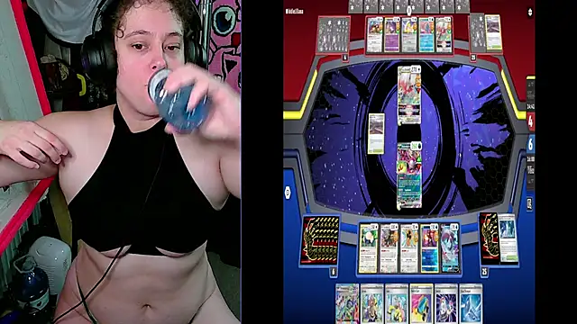 clapmybooty96 online show from December 4, 11:02 pm