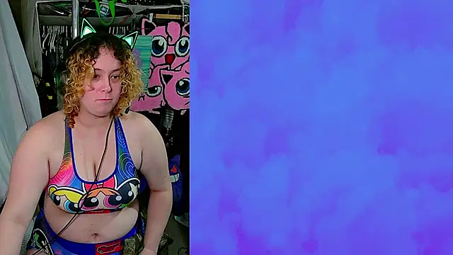 clapmybooty96 online show from December 10, 2:38 am