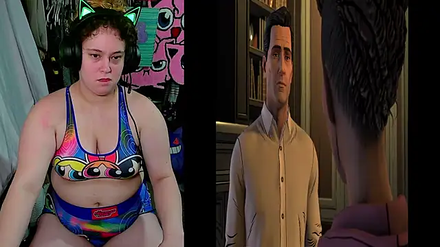 clapmybooty96 online show from December 10, 5:39 am