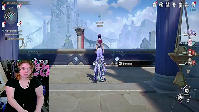 clapmybooty96 online show from January 23, 12:57 am