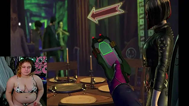 clapmybooty96 online show from February 6, 4:42 am