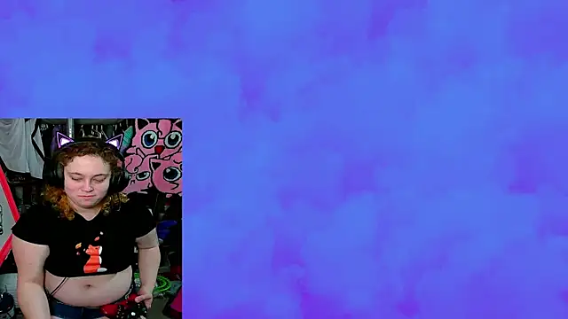 clapmybooty96 online show from February 20, 2:07 am