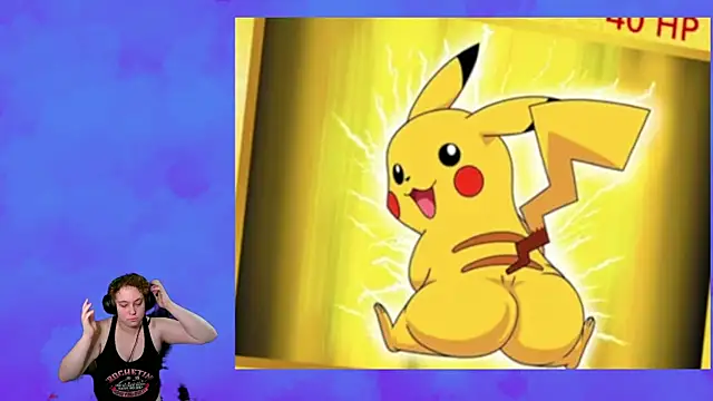 clapmybooty96 online show from March 6, 12:00 am