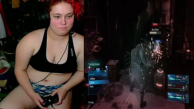 clapmybooty96 online show from November 12, 2:56 am