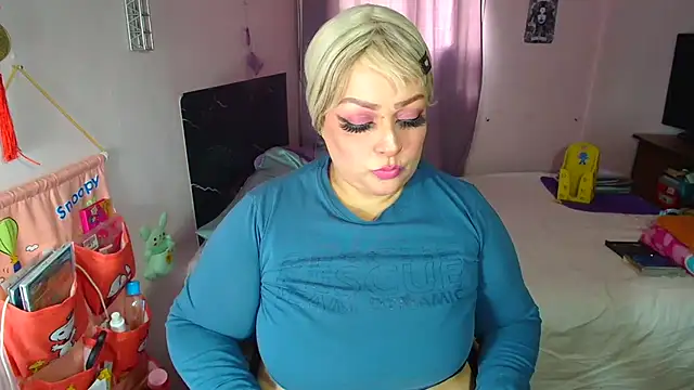 Queen Anne online show from February 24, 9:31 pm