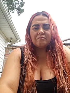 Snapshot of sweetcheekzx chatting on February 19, 7:43 pm sweetcheekzx online show from February 19, 7:43 pm