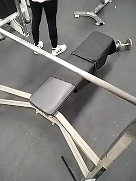 LaInsaciableIntensa online show from November 7, 5:13 pm