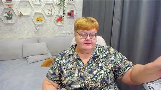  big love  online show from April 7, 7:58 pm