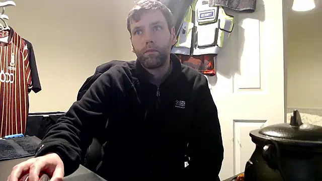 Atheist777 online show from January 13, 12:05 am