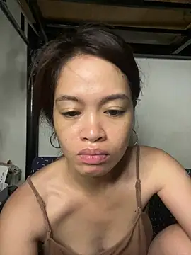 Snapshot of pinay4uwithagoodheart chatting on April 24, 2:03 am pinay4uwithagoodheart online show from April 24, 2:03 am
