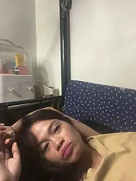 Snapshot of pinay4uwithagoodheart chatting on May 1, 3:11 am pinay4uwithagoodheart online show from May 1, 3:11 am