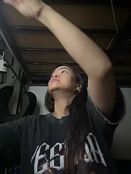 Snapshot of pinay4uwithagoodheart chatting on May 19, 5:52 pm pinay4uwithagoodheart online show from May 19, 5:52 pm