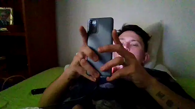 hjin89 online show from February 28, 10:27 am