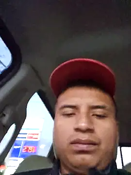 Diablo9804 online show from September 23, 11:13 am