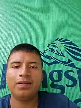 Diablo9804 online show from September 26, 4:22 pm