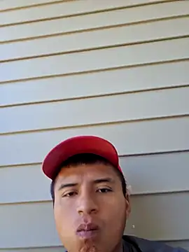 Diablo9804 online show from October 13, 4:18 pm