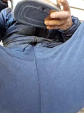 Diablo9804 online show from October 20, 4:18 pm