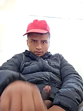 Diablo9804 online show from November 3, 5:36 pm