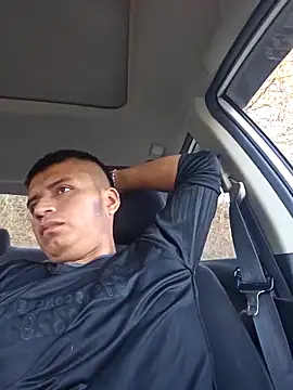 Diablo9804 online show from March 6, 1:40 pm