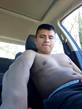 Diablo9804 online show from March 9, 4:55 pm