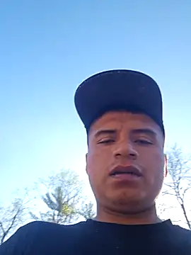 Diablo9804 online show from April 2, 12:58 pm