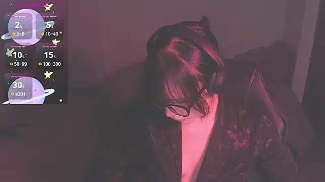 Snapshot of modjo_ chatting on September 27, 10:53 am modjo  online show from September 27, 10:53 am