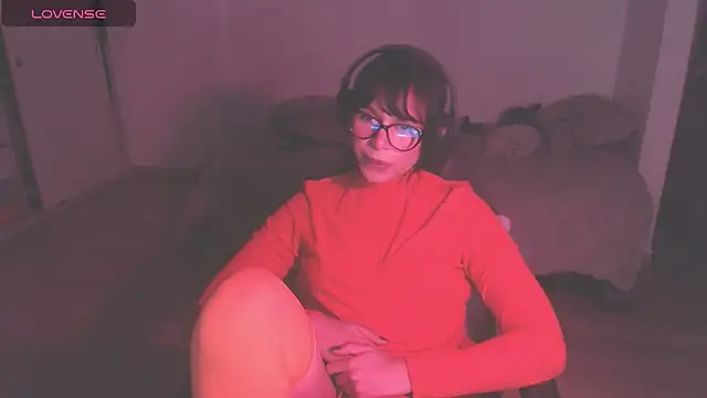 Snapshot of modjo_ chatting on October 5, 4:55 am modjo  online show from October 5, 4:55 am