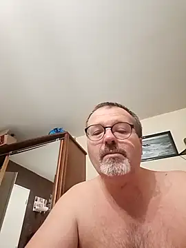 mike9473 online show from November 17, 6:30 am