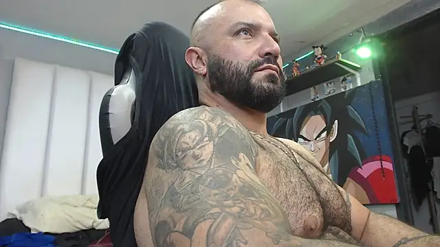 bardock 1 online show from January 25, 4:56 am