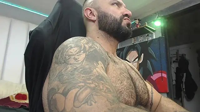 bardock 1 online show from January 29, 1:27 am