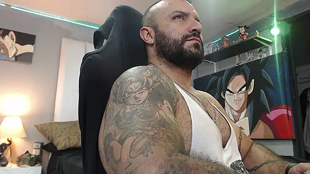 bardock 1 online show from March 5, 12:38 am