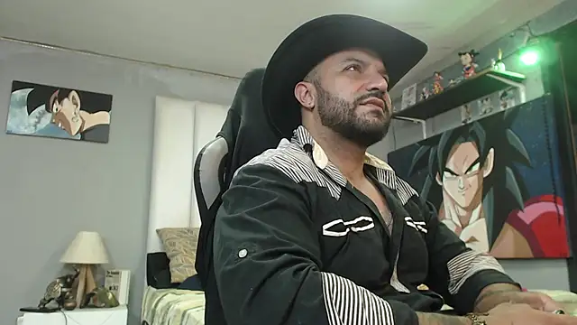 bardock 1 online show from September 23, 9:40 pm