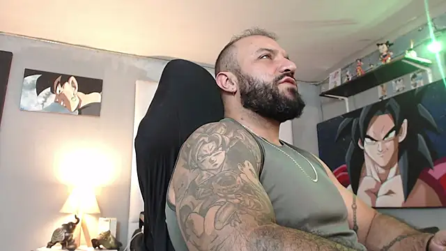 bardock 1 online show from December 3, 10:19 pm