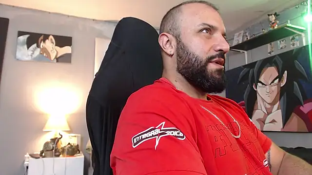 bardock 1 online show from April 6, 10:44 pm