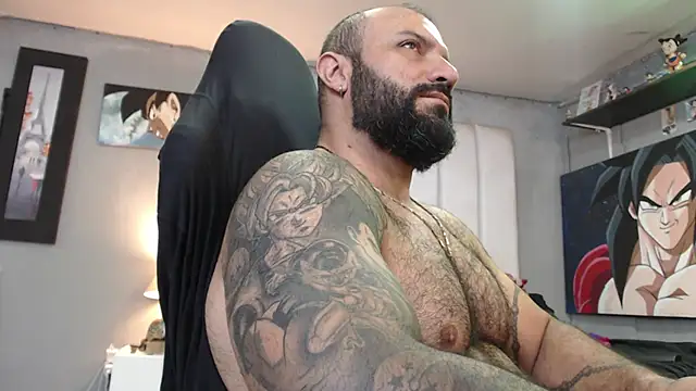 bardock 1 online show from April 19, 5:01 pm