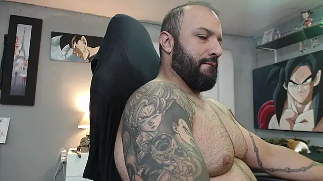 Snapshot of bardock_1 chatting on April 25, 1:41 am bardock 1 online show from April 25, 1:41 am