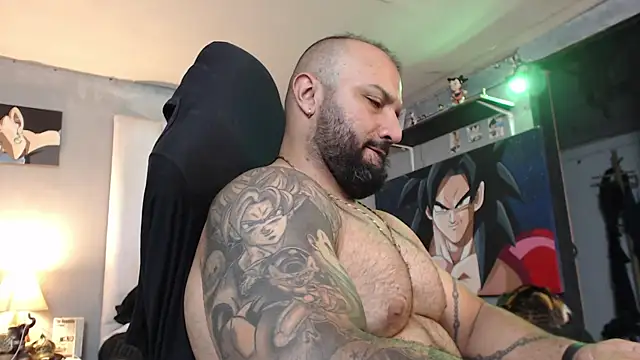 Snapshot of bardock_1 chatting on May 31, 4:31 am bardock 1 online show from May 31, 4:31 am