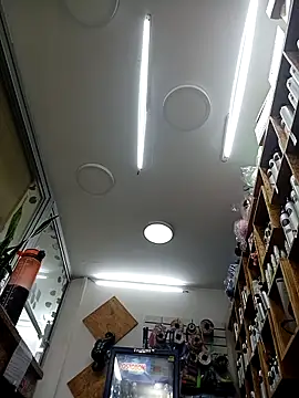 LunaZambrano online show from February 22, 10:20 pm